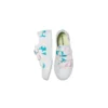 Jack Purcell Low Easy-On “Shark Bite – Beyaz”