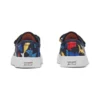 Jack Purcell Low Easy-On “Shark Bite – Siyah”