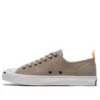 Jack Purcell Low “Gri Turuncu”