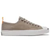 Jack Purcell Low “Gri Turuncu”
