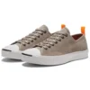 Jack Purcell Low “Gri Turuncu”