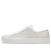 Jack Purcell Low “Happy Camper – Egret”