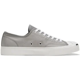 Jack Purcell Low “Happy Camper – Siyah”