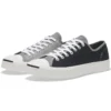 Jack Purcell Low “Happy Camper – Siyah”