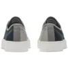 Jack Purcell Low “Happy Camper – Siyah”