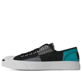 Jack Purcell Low “Mix & Match – Siyah Mavi”