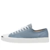 Jack Purcell Low “Seasonal Twill – Blue Slate”