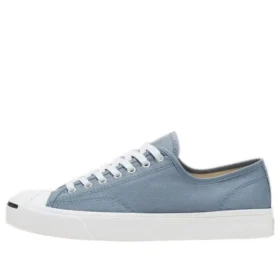 Jack Purcell Low “Seasonal Twill – Blue Slate”