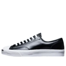 Jack Purcell Low “Siyah”