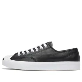 Jack Purcell Low “Siyah”