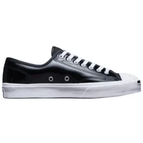 Jack Purcell Low “Siyah”