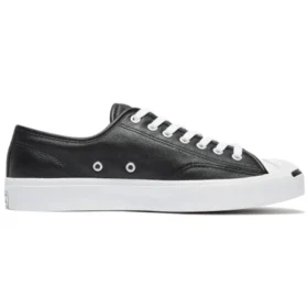 Jack Purcell Low “Siyah”