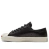 Jack Purcell Low “Siyah Beyaz”