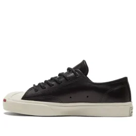 Jack Purcell Low “Siyah Beyaz”