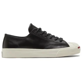 Jack Purcell Low “Siyah Beyaz”