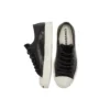 Jack Purcell Low “Siyah Beyaz”