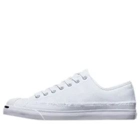 Jack Purcell Low “Trail to Cove – Beyaz”