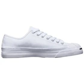 Jack Purcell Low “Trail to Cove – Beyaz”