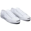 Jack Purcell Low “Trail to Cove – Beyaz”