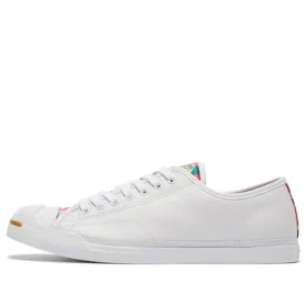 Jack Purcell LP LS “Beyaz”
