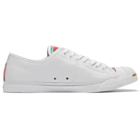 Jack Purcell LP LS “Beyaz”