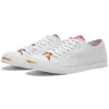 Jack Purcell LP LS “Beyaz”