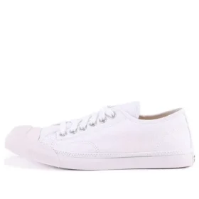 Jack Purcell LP LS Low Top Beyaz