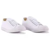 Jack Purcell LP LS Low Top Beyaz