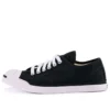Jack Purcell LP LS Low Top Siyah