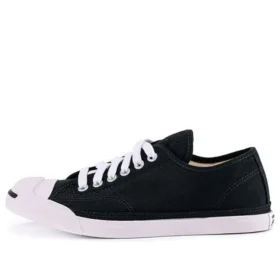 Jack Purcell LP LS Low Top Siyah