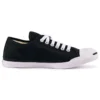Jack Purcell LP LS Low Top Siyah