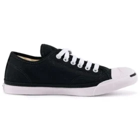 Jack Purcell LP LS Low Top Siyah