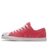 Jack Purcell Lp Pembe