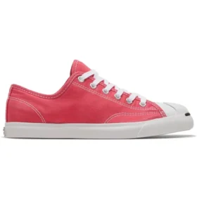 Jack Purcell Lp Pembe