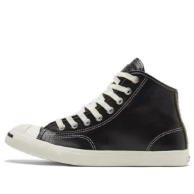 Jack Purcell Lp “Siyah Beyaz”
