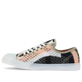 Jack Purcell LP “Siyah Turuncu”