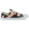 Jack Purcell LP “Siyah Turuncu”