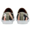 Jack Purcell LP “Siyah Turuncu”