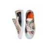 Jack Purcell LP “Siyah Turuncu”