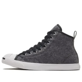 Jack Purcell LP Yüksek Bilekli Spor Ayakkabı