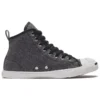 Jack Purcell LP Yüksek Bilekli Spor Ayakkabı