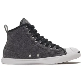 Jack Purcell LP Yüksek Bilekli Spor Ayakkabı