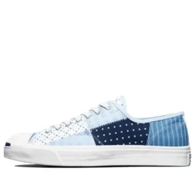 Jack Purcell Mavi/Beyaz