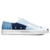 Jack Purcell Mavi/Beyaz