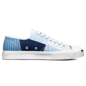 Jack Purcell Mavi/Beyaz
