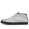 Jack Purcell Mid “Beyaz Siyah”
