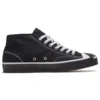 Jack Purcell Mid “Beyaz Siyah”