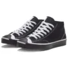 Jack Purcell Mid “Beyaz Siyah”
