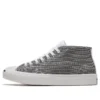 Jack Purcell Mid “Gri Beyaz”