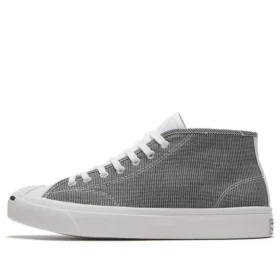 Jack Purcell Mid “Gri Beyaz”